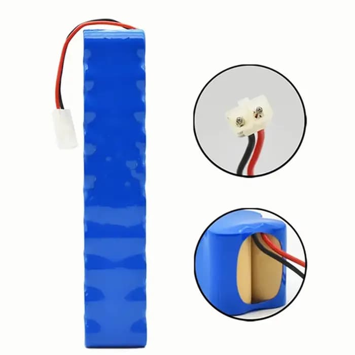 Pour Rowenta 9800mAh 24V Ni-MH batterie CD aspirateur Besen Air Force Extreme RH8770 RH8771WS RH877501 RH8779 RH877901
