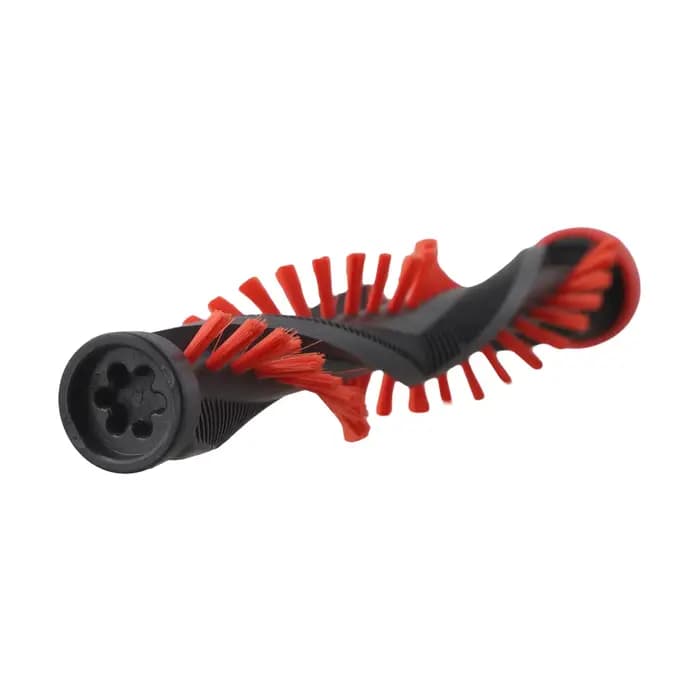 Brosse à rouleaux à bout rond pour aspirateurs ELECTROLUX WELL WELLQ6 WQ61 WQ71 WQ81 WQ9 et AEG QX6 QX7 QX8-2