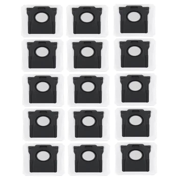 Sac à poussière pour aspirateur robot Dreame L10s Ultra Gen 3
