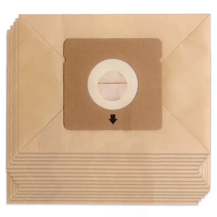 Sacs d'aspirateur pour Rowenta ZR003901