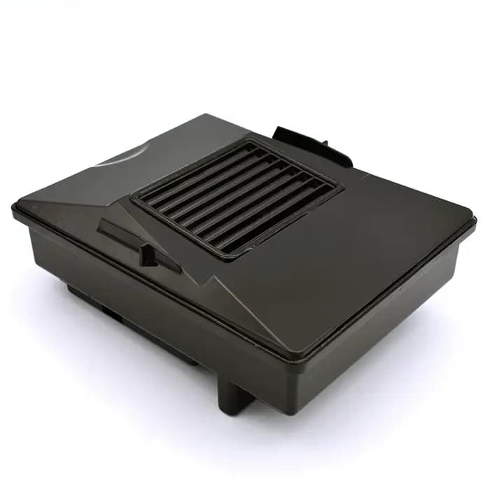 Filtre Hepa d'échappement R-10520 pour filtre à vide Rainbow REXAIR série E E2 après numéro de série 9280000   pièces de rechange