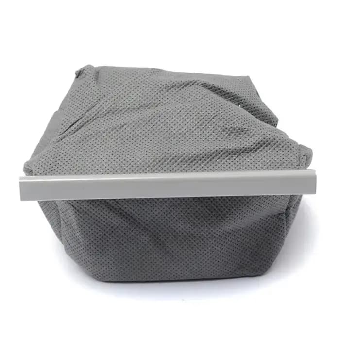 Sac universel réutilisable pour aspirateur