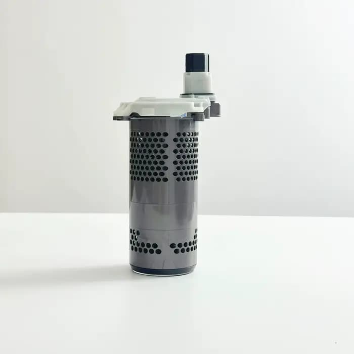 Moteur 100% original pour aspirateur Dyson V15 SV22 SV47 avec écran de détection des particules