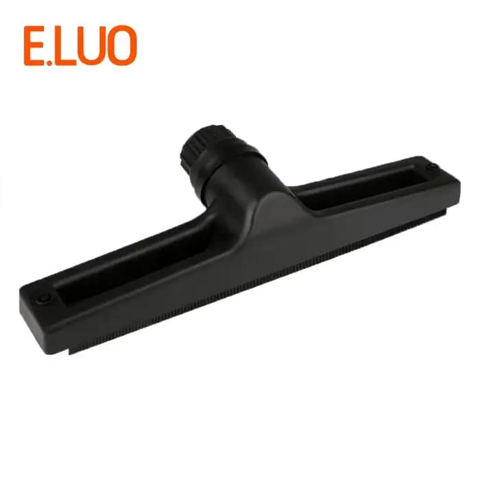 Brosse universelle pour aspirateur industriel
