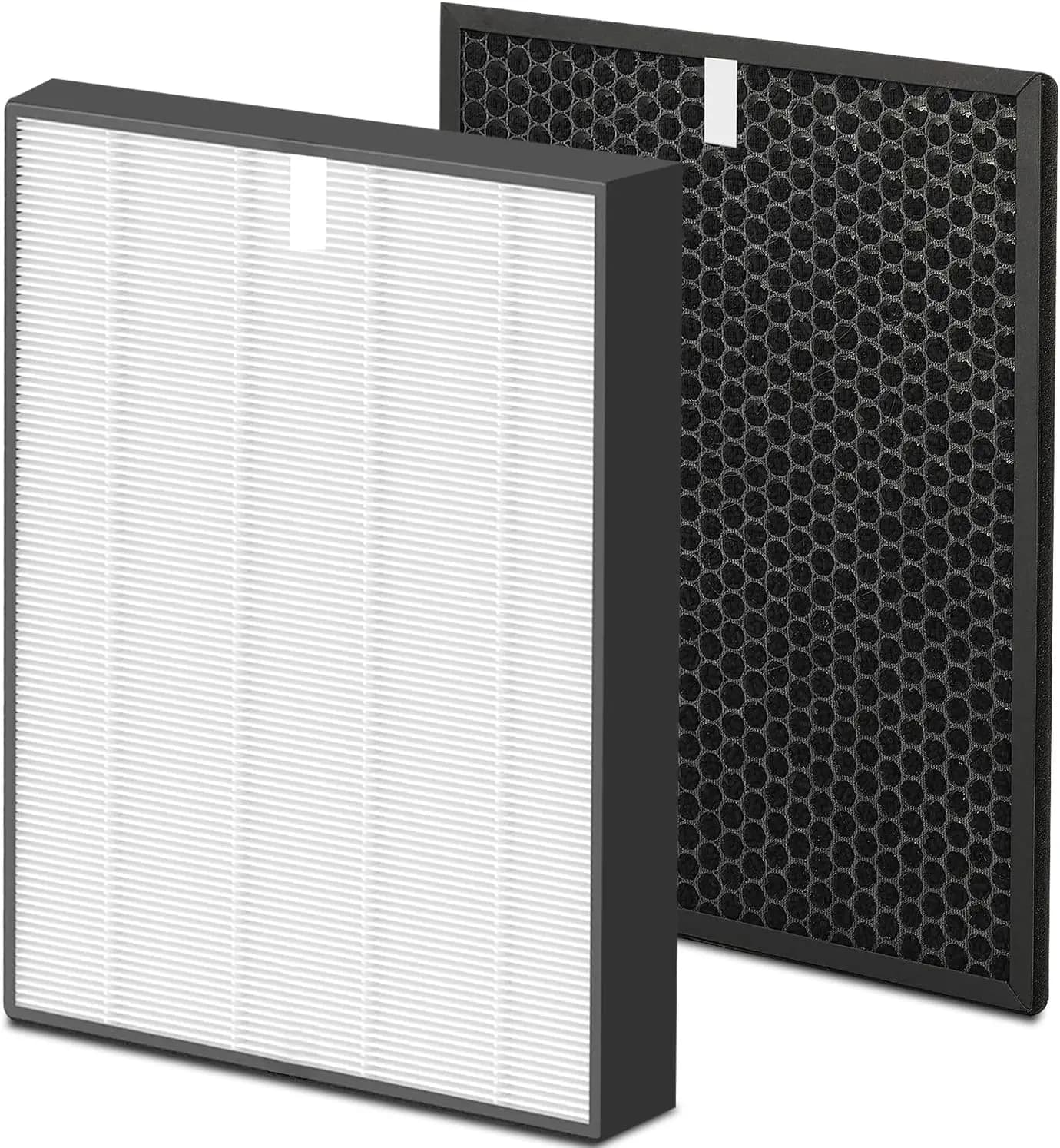 Filtre Fishoney FY2420/30 compatible avec Philips AC2882, AC2887, AC2889 et AC3829, séries 2000 et 3