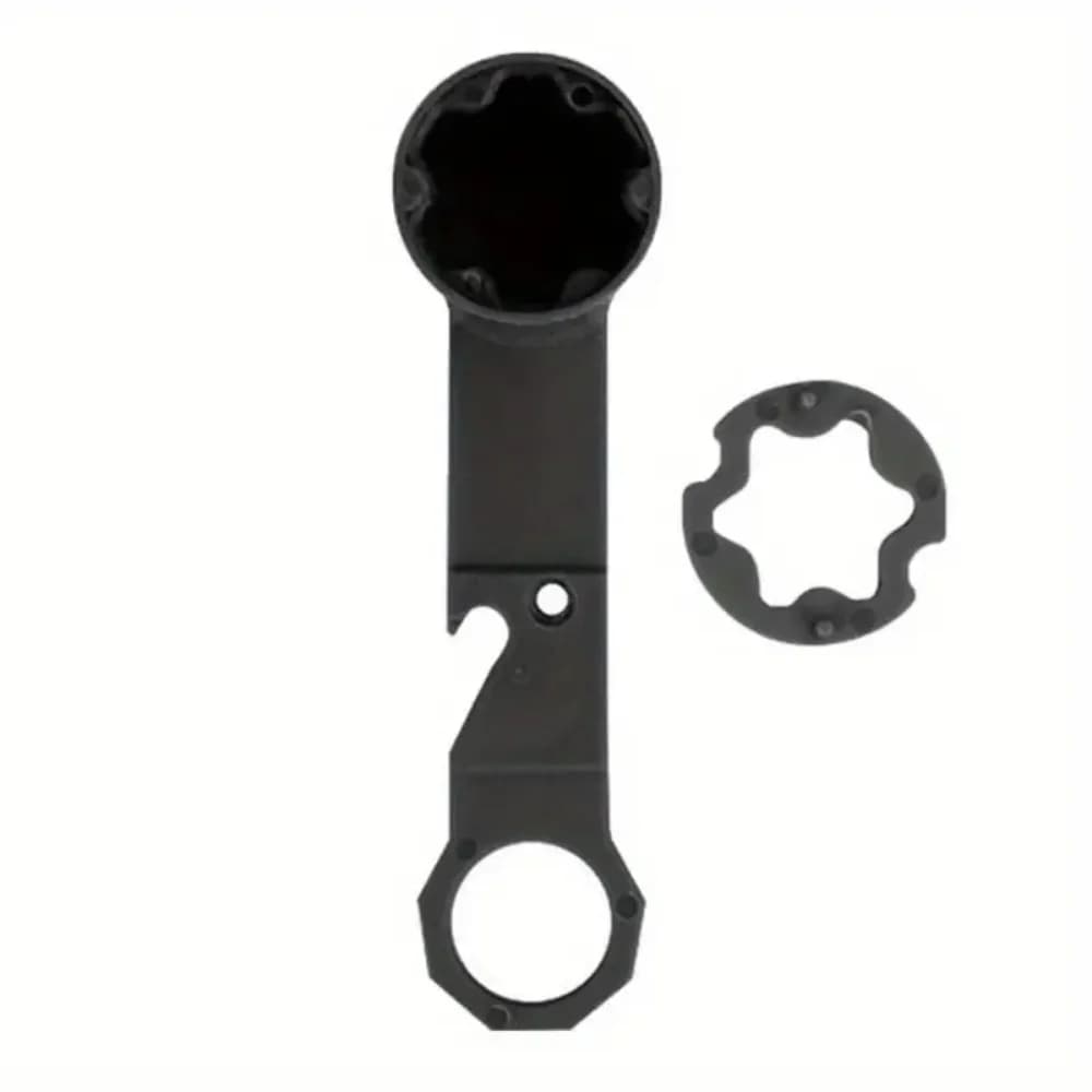 1 pièce adaptée aux accessoires Thermomix TM5 TM6 TM31 TM21, dispositif d'assistance à la rotation d
