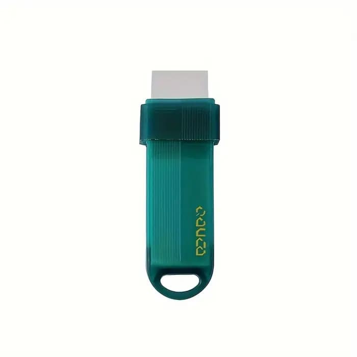 Gomme anti-taches réutilisable, 1 pièce, pour robinet de cuisine, gomme à Lime, pour salle de bains,