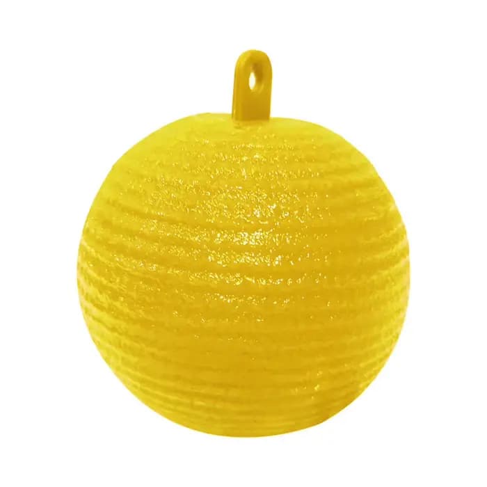 Piège à mouches à fruits en forme de boule, contrôle des guêpes, des abeilles et des insectes, piège