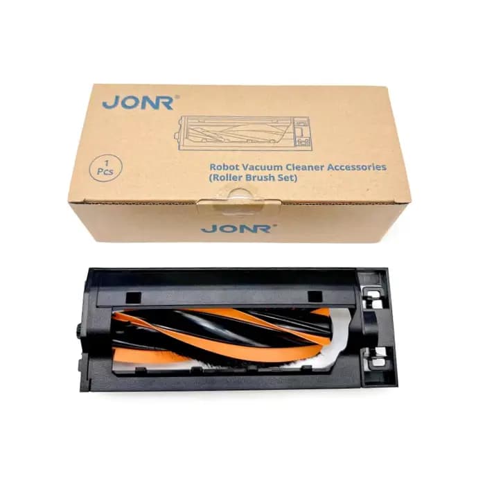 JONR – ensemble de brosses à rouleau originales, brosse principale et couvercle de brosse pour aspir