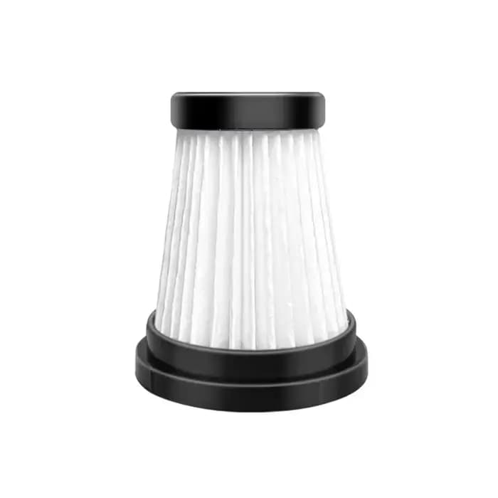 Filtre HEPA de remplacement pour aspirateur MOOSOO, convient aux modèles K12 K12 Pro K13 Genius Invi