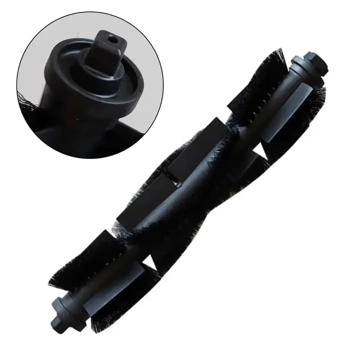 Brosse à rouleau principal de remplacement pour aspirateur EZVIZ RE4 RE4 Plus RE5 Plus, pièces de re