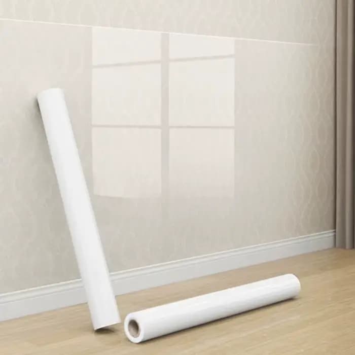 Protection Murale Anti-Graisse pour Cuisinière à Gaz - Accessoire de Cuisine Imperméable Anti-éclabo
