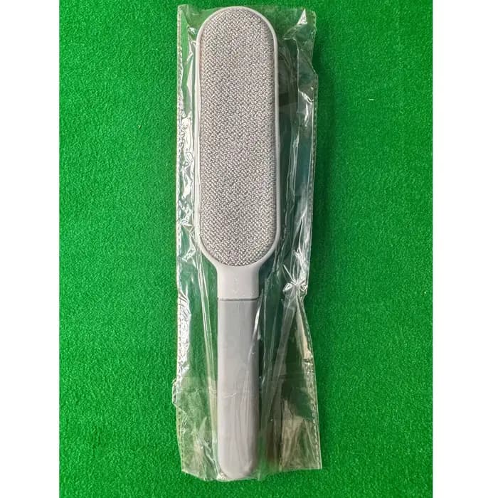 Rouleau anti-peluches magique, brosses de nettoyage statiques réutilisables pour canapé, tapis, poil