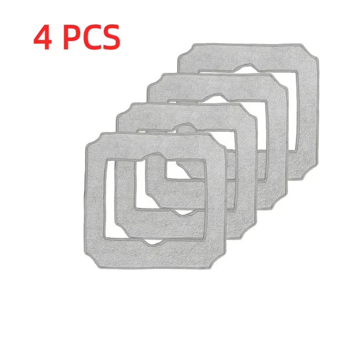 Pièces de rechange pour nettoyeur de vitres automatique Ecovacs Winbot (Mini/Air/One/W-CCO2-OO12), a