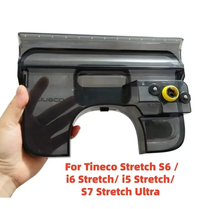 Réservoir d'eau propre pour aspirateur sec et humide Tineco Stretch S6 / i6 Stretch / i5 Stretch / S