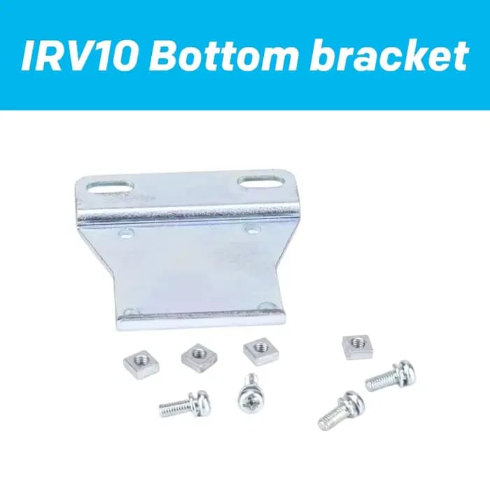 IRV Série Aspirateur Sotchi IRV10 IRV20 BG IRV10-C06 IRV10-C08 IRV20-C08 IRV20-C10 IRV10-LC06 IRV10-