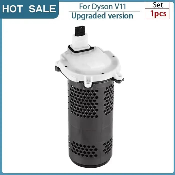 Moteur d'aspirateur pour aspirateur Dyson V11, affichage du moteur de remplacement