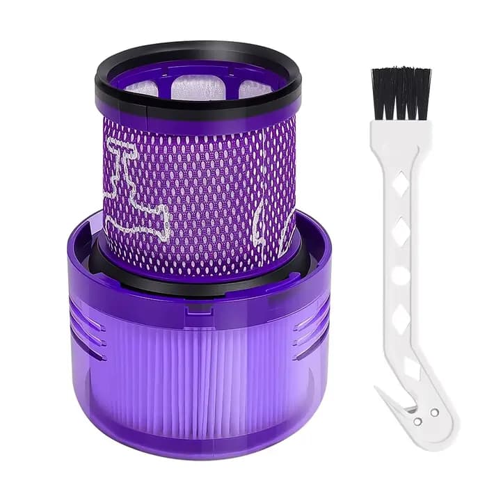 Filtre HEPA pour aspirateur Dyson V11 Animal V11 Torque Drive V11 Absolute V15 Detect SV14, accessoi