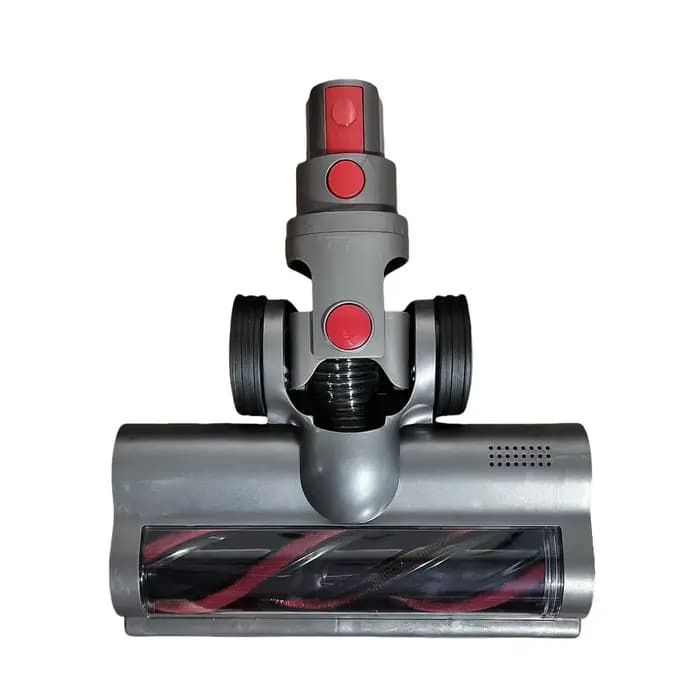 Brosse de sol pour aspirateur REDMOND VH1310/VH1319, solution rouge V3060/V3070/V3080/V3090, pièces/