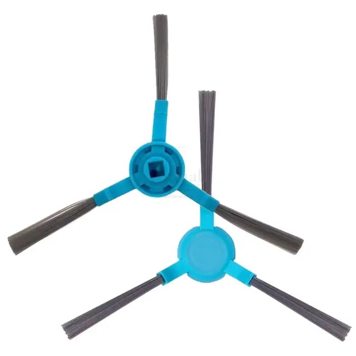 Brosse latérale de remplacement pour Cecotec Conga 4090 3090 5090 6090, brosses d'angle, accessoires