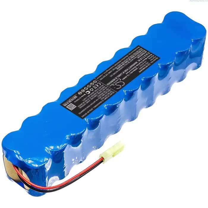 Batterie d'aspirateur 24.0V 3000mAh RS-RH4899 pour Rowenta RH8548 RH854801 RH8552 RH855201 RH8543LE/