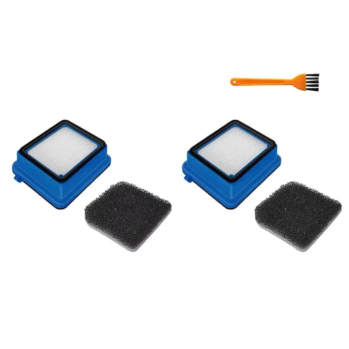 Pour aspirateur Electrolux Q6 Q7 Q8 WQ61/WQ71/WQ81, filtre Hepa lavable, accessoires de remplacement