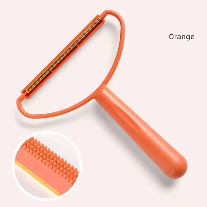 Dissolvant de peluches Portable pour vêtements, rasoir en tissu Fuzz, tapis, manteau, pull, brosse d