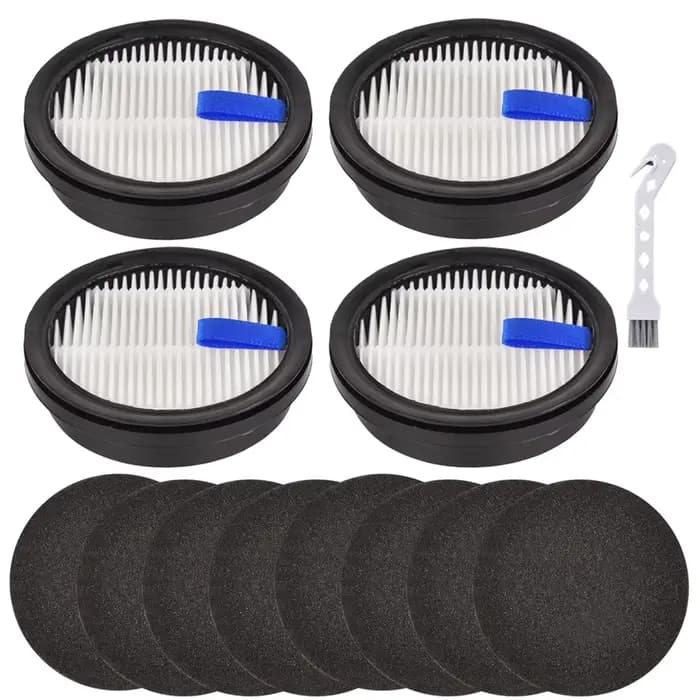 Filtre de remplacement pour aspirateur vertical A200Pro A200, accessoires pour aspirateur sans fil s
