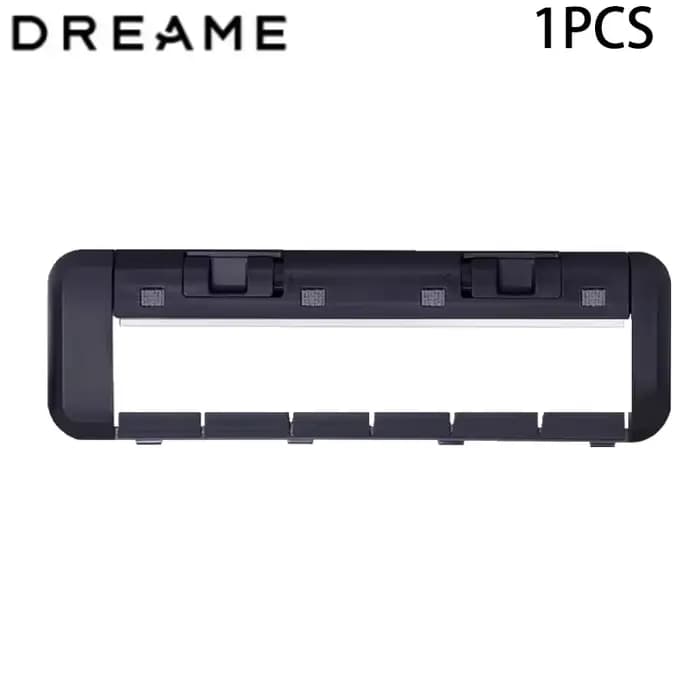Dreame X40 Ultra/X40 Pro Robot pièces de rechange brosses latérales principales chiffons de vadrouil