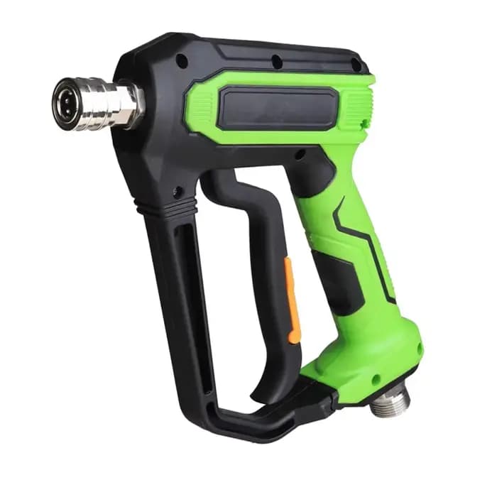 Pistolet à eau haute pression pour nettoyeurs électriques professionnels, Karcher, Bosch, Lavor, 400