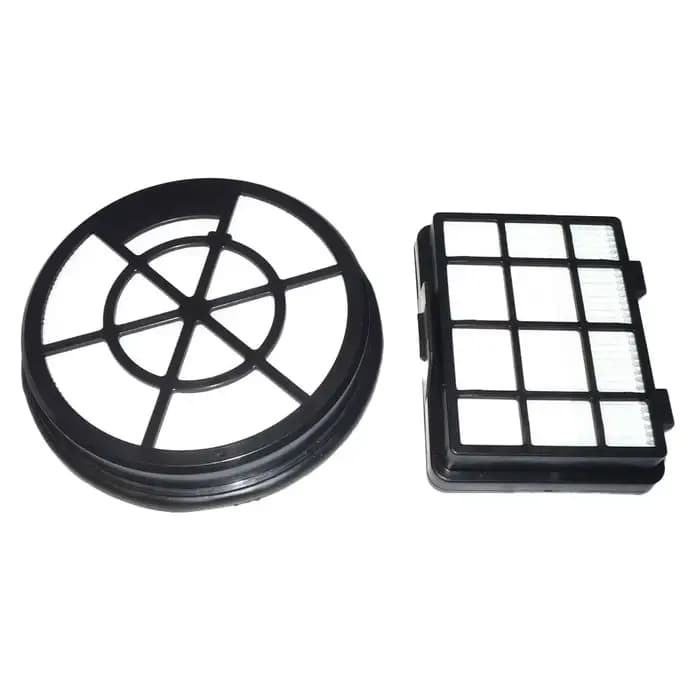 Filtre de Protection du moteur pour aspirateur robot LIDL BZBK 850 A1 Mod.HG07375, élément filtrant,