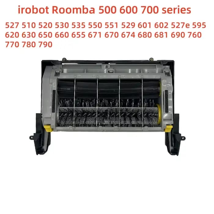 Module de moteur de brosse principale pour aspirateur iRobot Roomba, couleur envoyée au hasard, séri