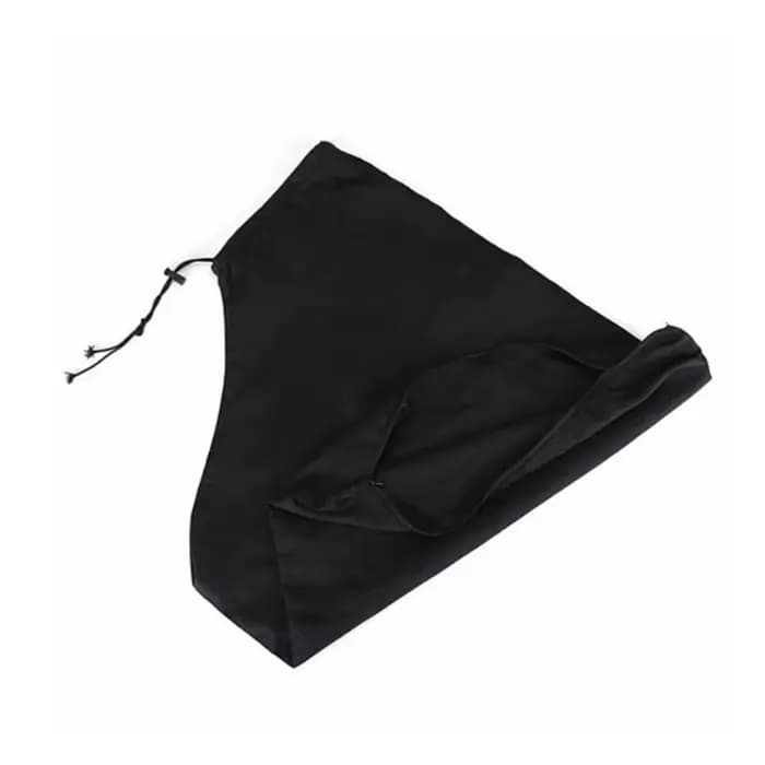 Sac de rangement en tissu Oxford pour aspirateur, sac à fermeture éclair pour souffleur de cuir chev