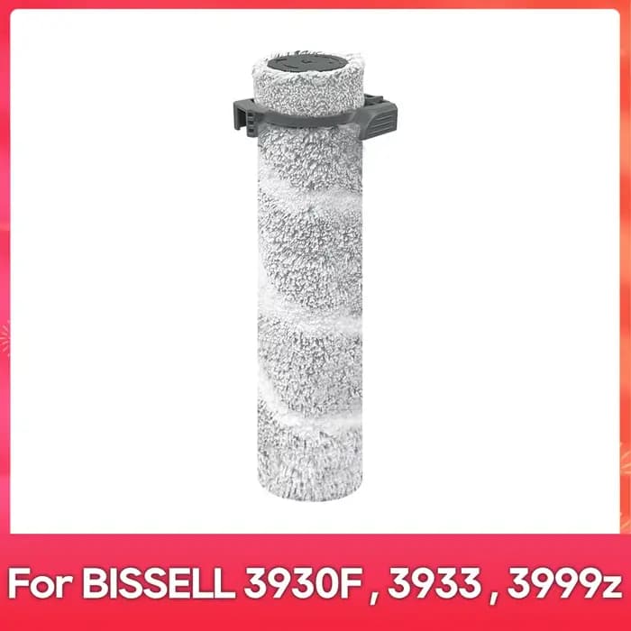 Compatible avec ( BISSELL 3930F, 3933, 3999z, 4017N, V2 ) - Brosse à Rouleau, Filtre et Accessoires