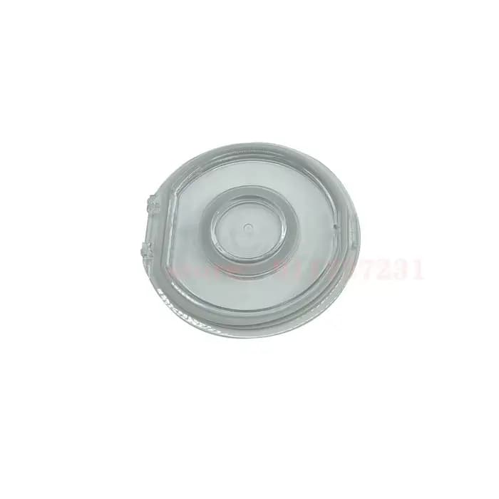 Dreame – accessoires d'origine pour aspirateur à main sans fil V10 Pro, tasse à poussière, couvercle