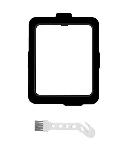 Kit de filtre pré et post-filtre HEPA CP0617 CP0616 FC8003, remplacement pour accessoires d'aspirate