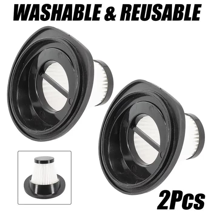 Pound pour aspirateur sans fil, VL188, VL189, appareils ménagers, accessoires d'aspirateur, 2 pièces