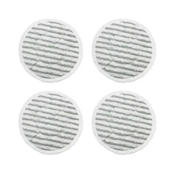 8 paquets de tampons de vadrouille à vapeur de remplacement pour Shark S7020 S7000 S7001 S7201, pièc