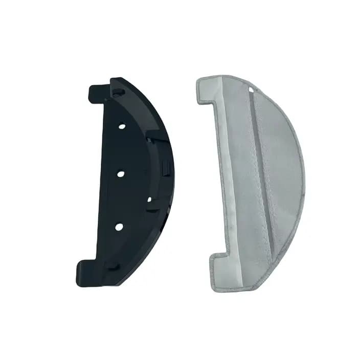 Ultenic T10 Ultenic T10 + support de montage pour vadrouille de balayage, pièces de rechange pour as