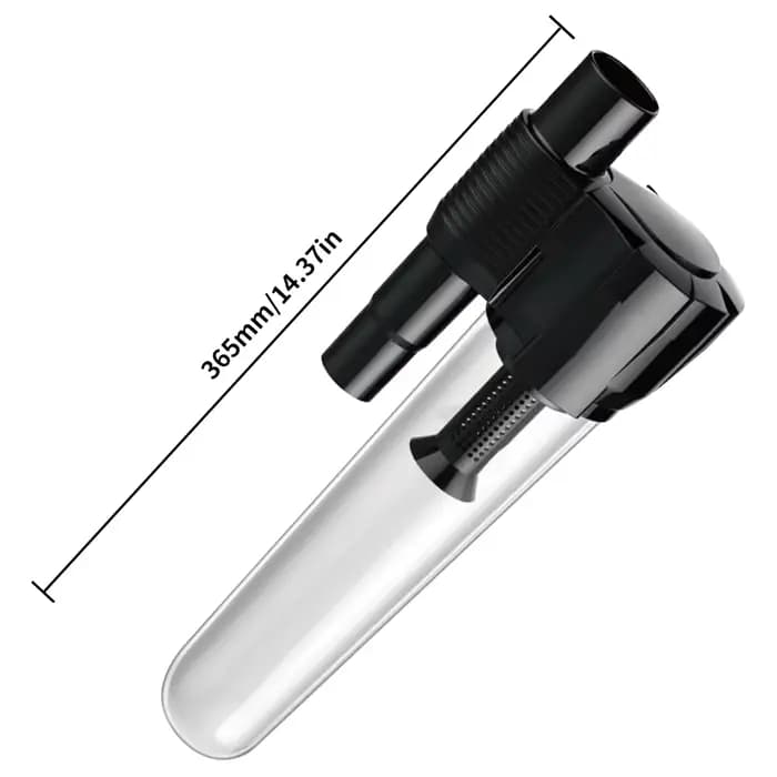 Intercepteur de poussière Turbo 32mm, séparateur cyclonique, filtre d'aspirateur, collecteur cycloni