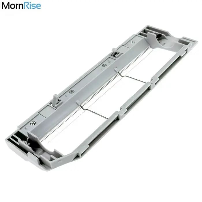 Couvercle de brosse à rouleau Central pour aspirateur Xiaomi Roborock S5 S5 MAX S6 S6 MAXV S50 S55,