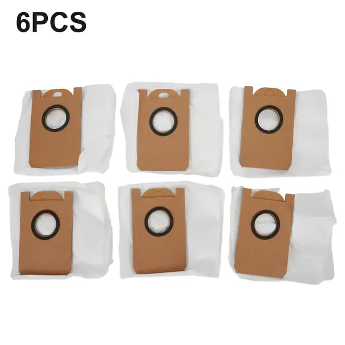 Sac à poussière pour aspirateur Imou L11/Pro, pièces de rechange, 6 pièces
