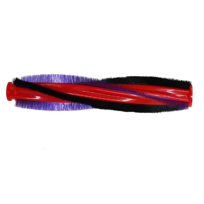 Rouleau de Brosse en Soies Compatible pour ( Dyson V6 / DC59 / DC62 / SV07 / SV03 ) Accessoire Pièce