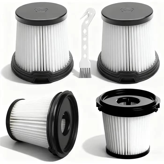Filtre A66T-IW3612EU pour aspirateur Shark Detect Pro IW3612EUT BU3521EU IW3613EUT IW3612AMZEU BU112