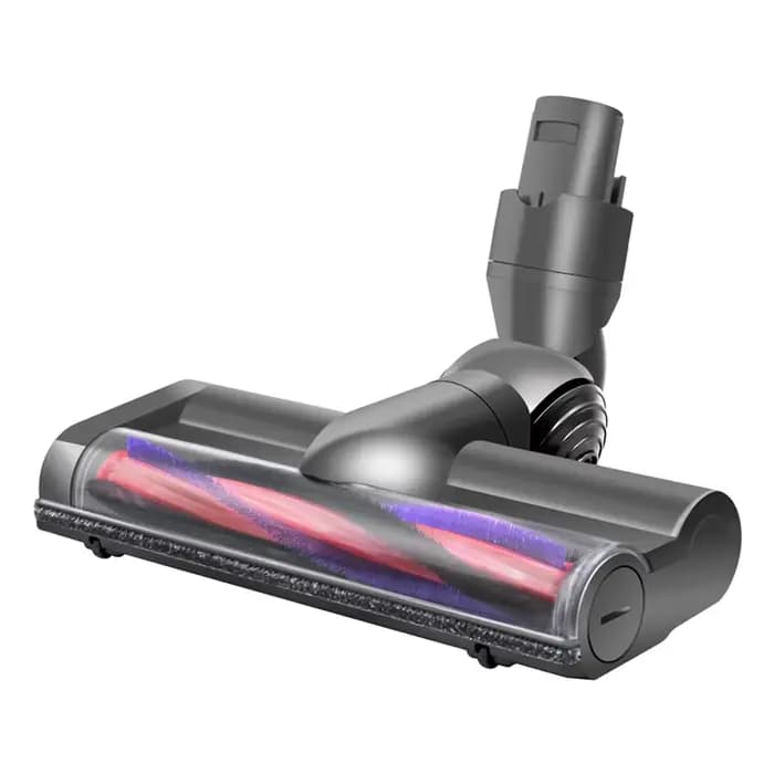 Brosse à Turbine pour aspirateur Dyson V6 DC58 DC59 DC62 DC72, brosse de moteur à couple élevé, tête