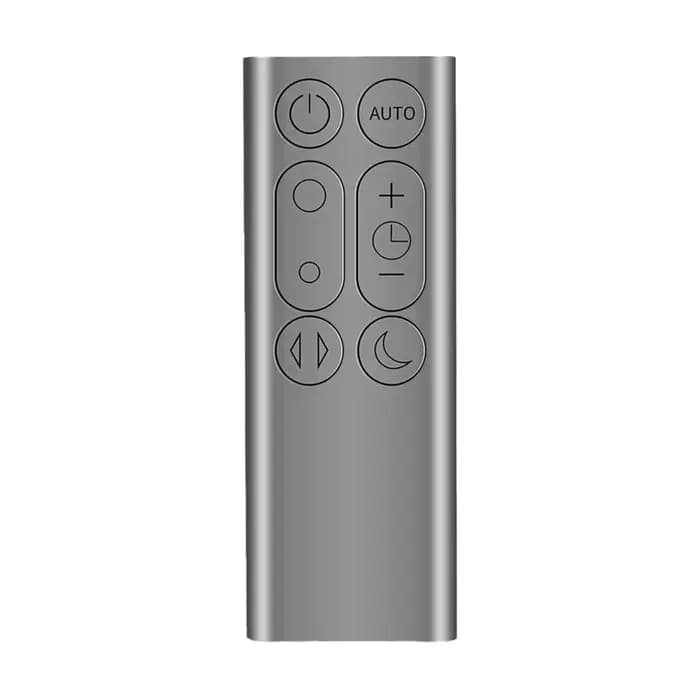 Télécommande grise de remplacement pour Dyson ug 01 ug 03 TP02 TP03, supporter ficateur d'air, venti