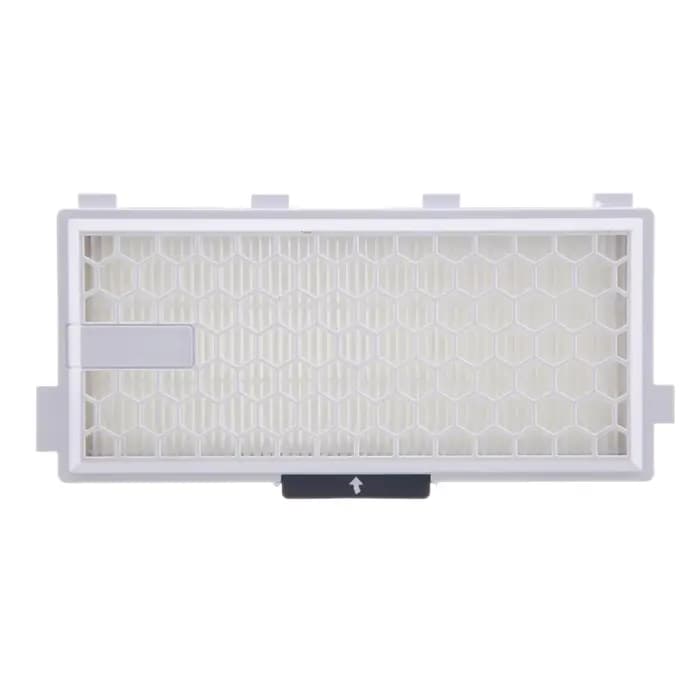 Filtre SF-HA50 HEPA Airclean 50 compatible avec les séries d'aspirateurs Miele invitent C3 C2 C1 S80