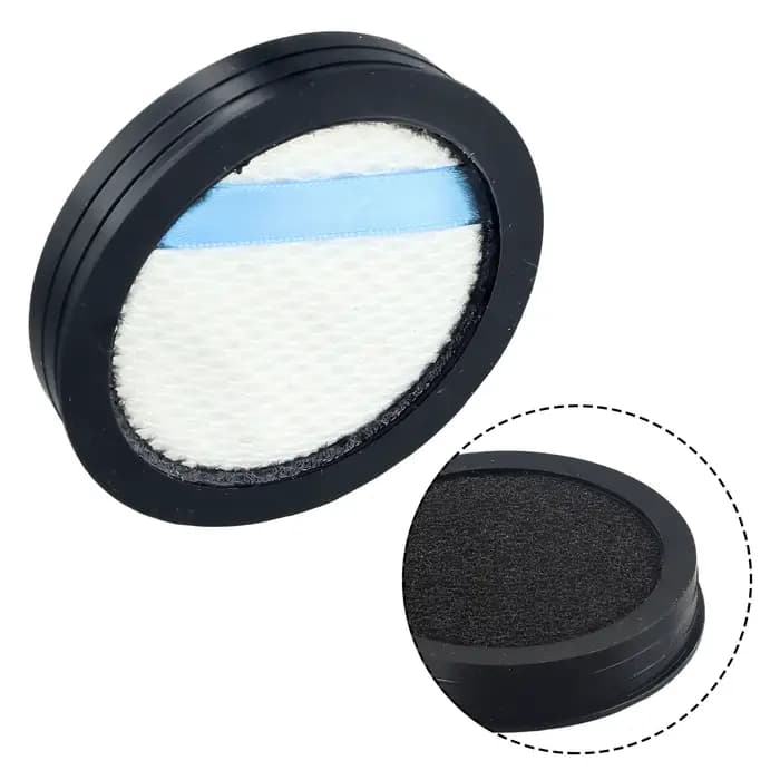 Filtre pré-moteur adapté pour Electrolux pour aspirateur balai AEG 800 900 AP81, accessoire filtre d