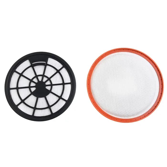 Ensemble de filtres pour aspirateur Dirt Devil DD2650-1/DD2651-0/DD2651-1/DD2720 2620001/2620002, re
