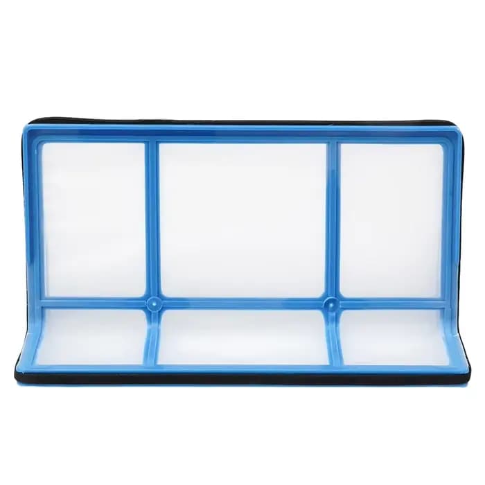 Filtre d'aspirateur pour Silvercrest SSWR A1, pour SSR 3000 A1, pour ZACO, pour V3 V5, accessoire d'